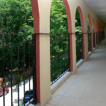 Rilena Hotel 希典 外观 照片