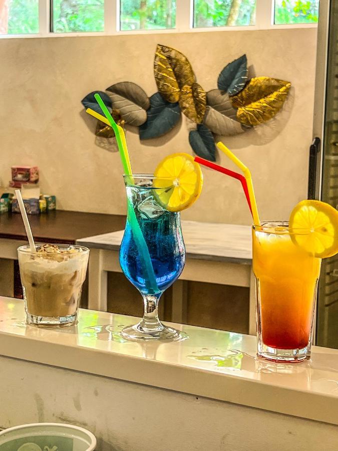 Rilena Hotel 希典 外观 照片
