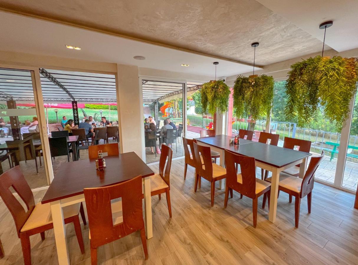 Rilena Hotel 希典 外观 照片