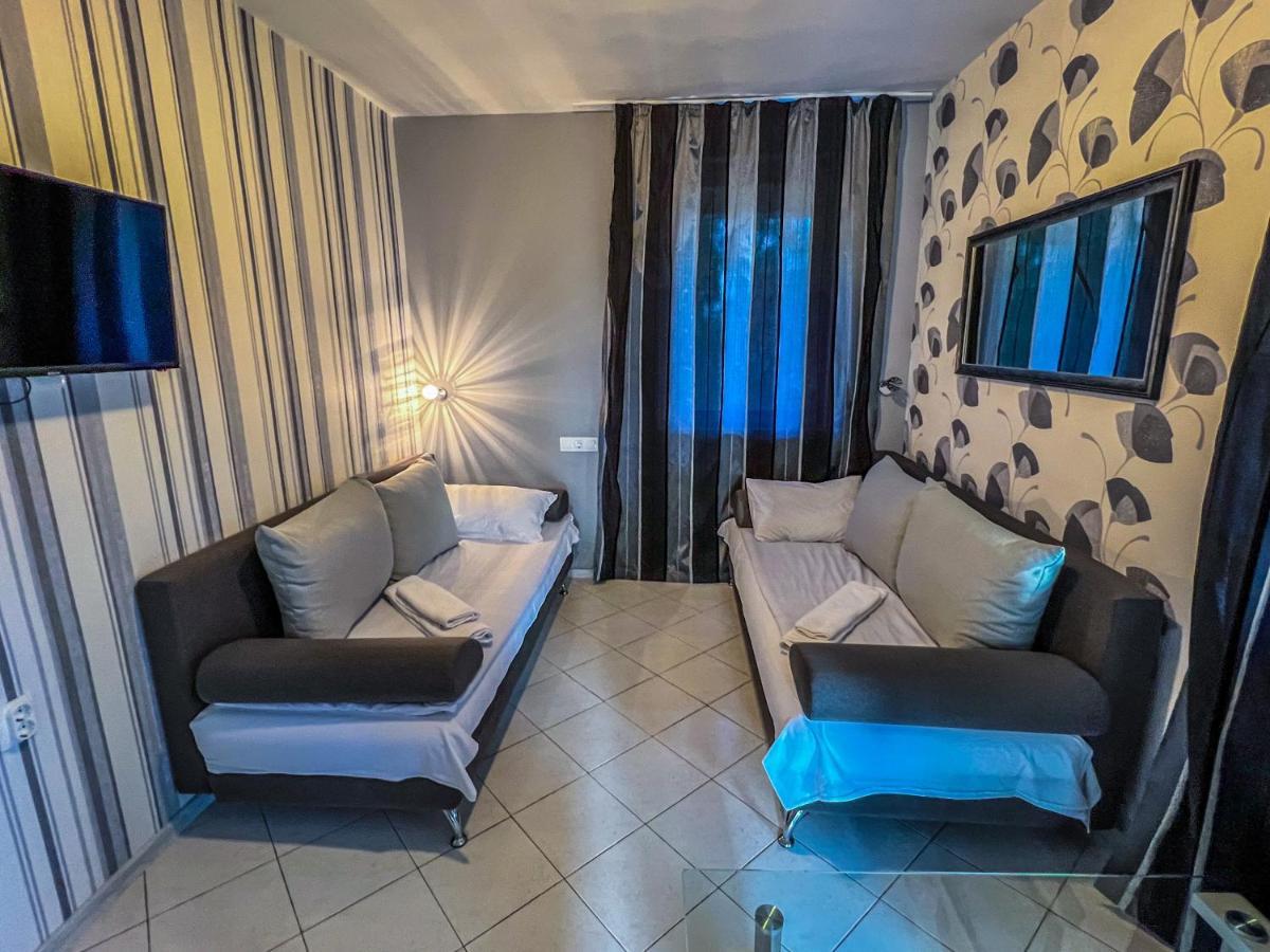 Rilena Hotel 希典 外观 照片