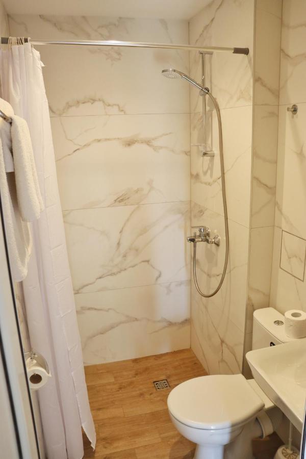 Rilena Hotel 希典 外观 照片