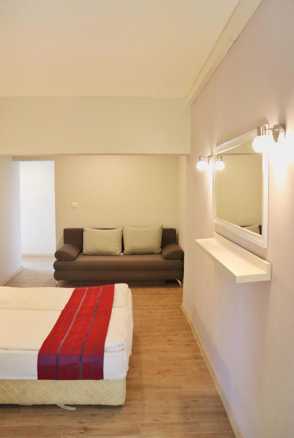 Rilena Hotel 希典 外观 照片