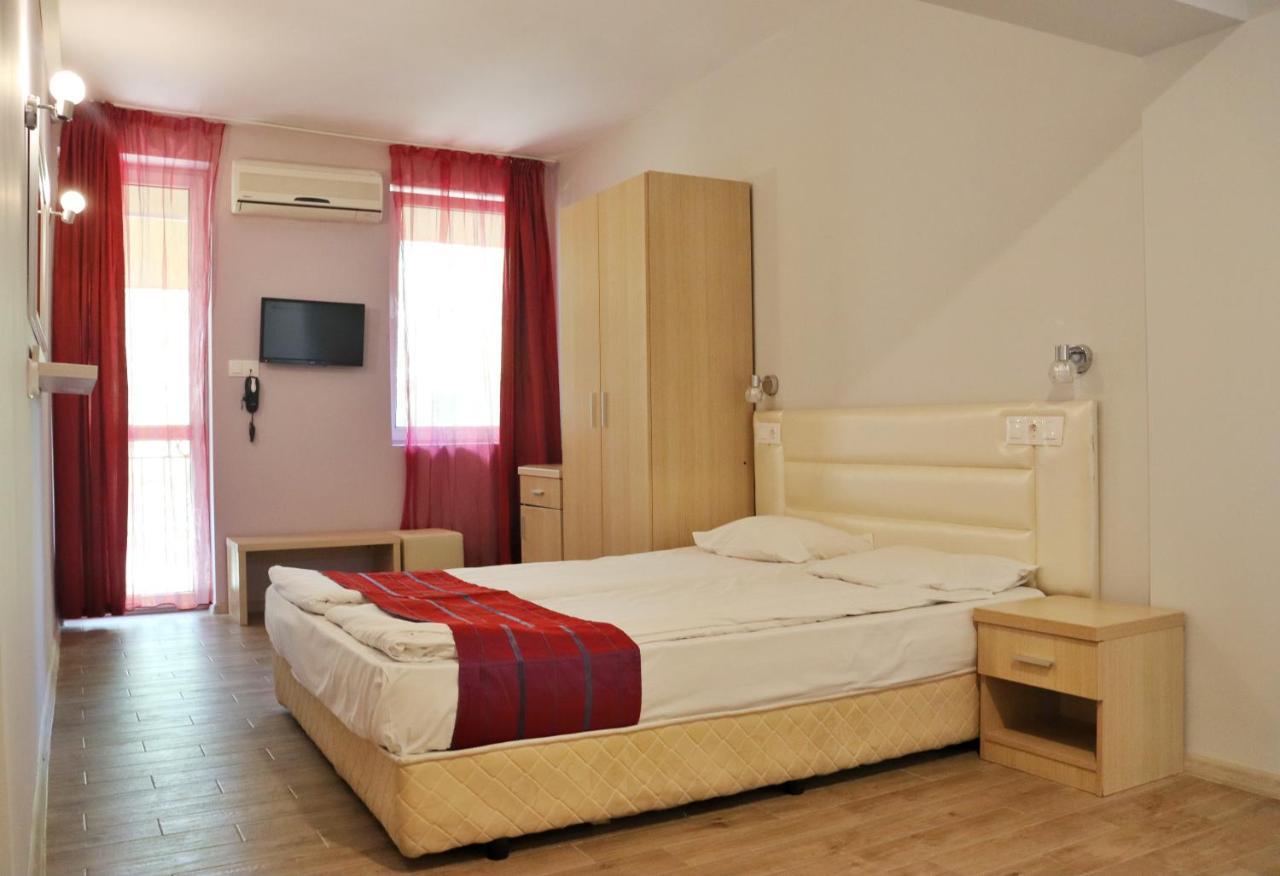 Rilena Hotel 希典 外观 照片