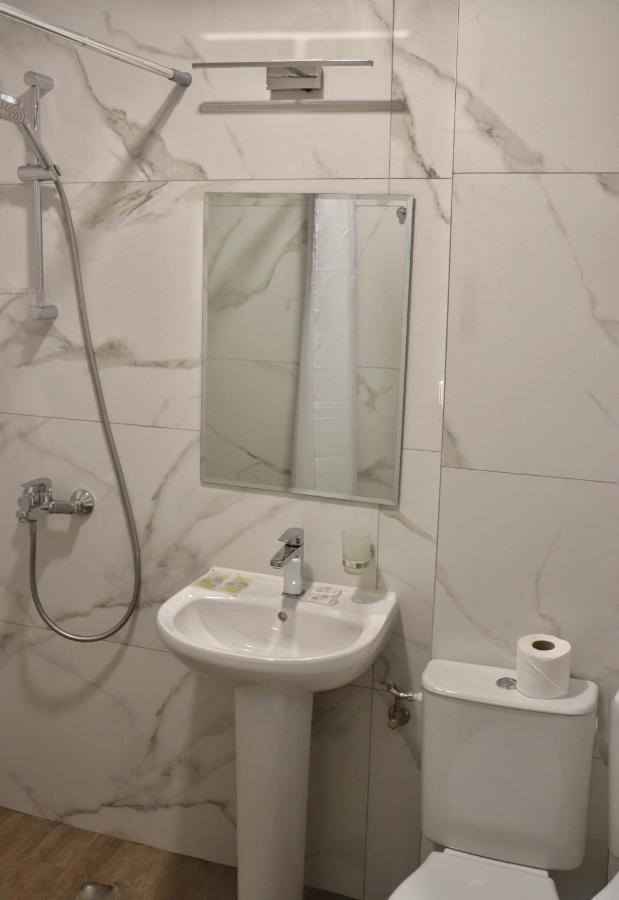 Rilena Hotel 希典 外观 照片