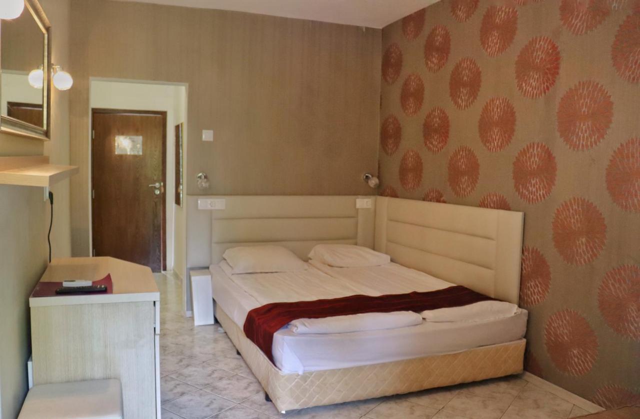 Rilena Hotel 希典 外观 照片