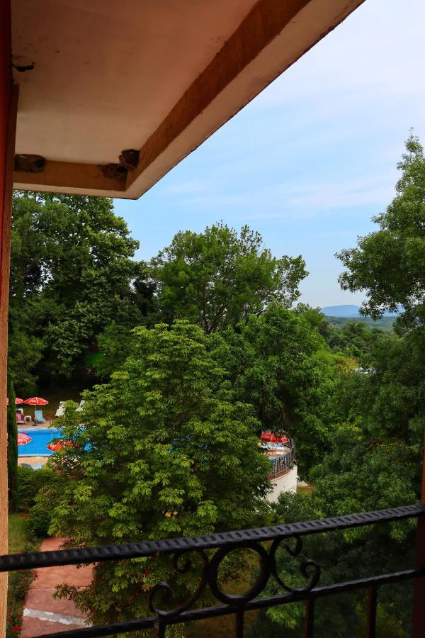 Rilena Hotel 希典 外观 照片