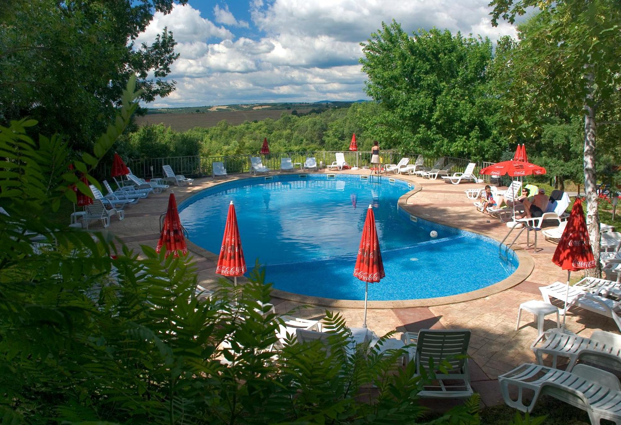 Rilena Hotel 希典 外观 照片