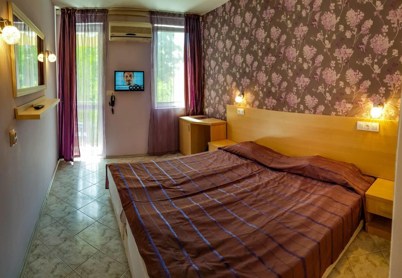 Rilena Hotel 希典 外观 照片
